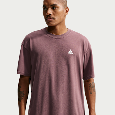 Nike ACG Men's Dri-FIT T-Shirt. Nike.com